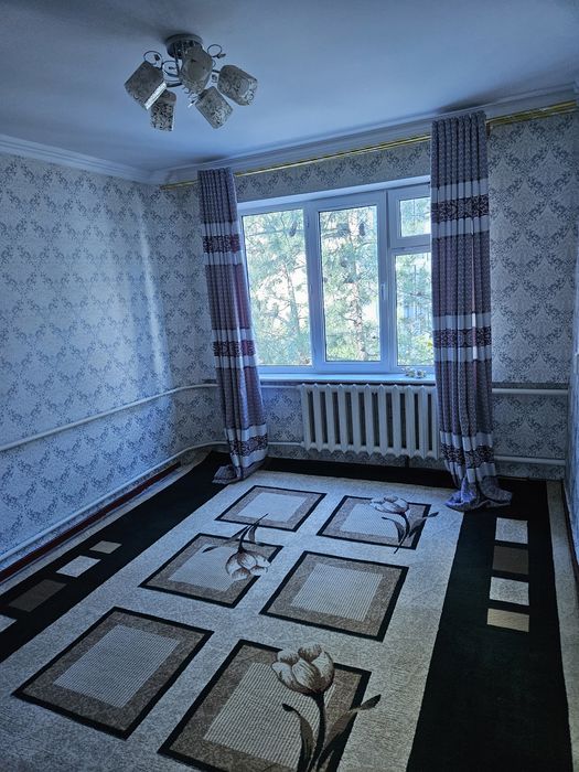 3 комнатная квартира в аренду