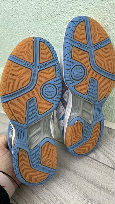 Маратонки Asics Gel -Flare 5