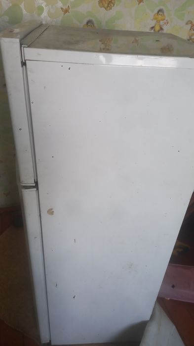 Холодильник продам рабочий