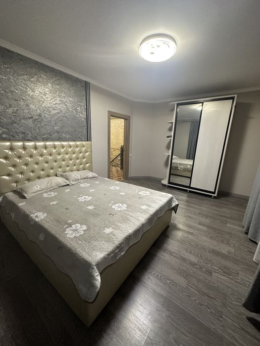 Гостевой дом на праздники