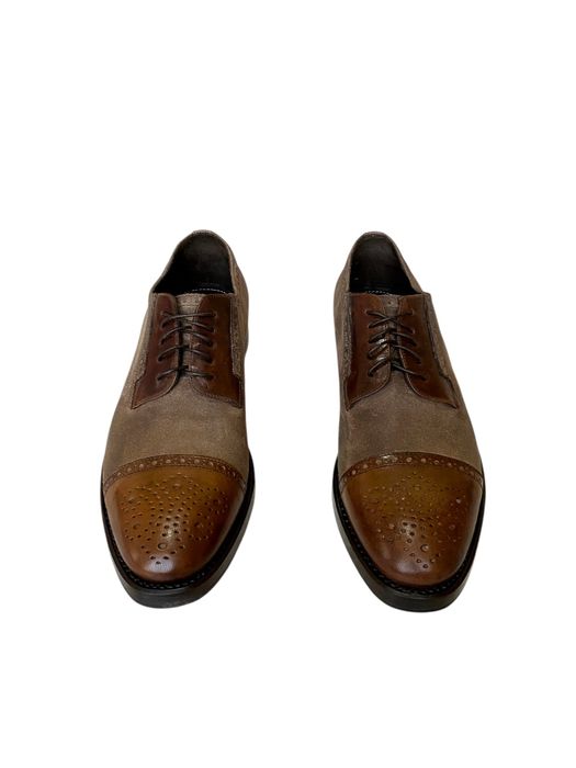 Итальянские обувь