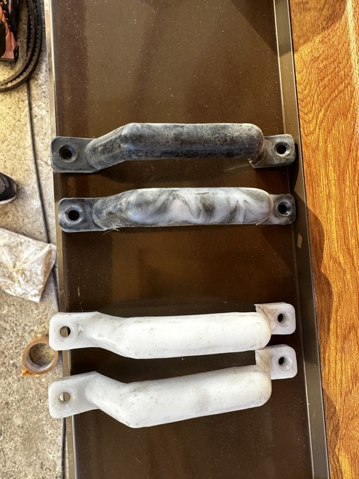 Mânere ușă interior SR 114,113,101,BUCEGI,Steagul Rosu,SRD