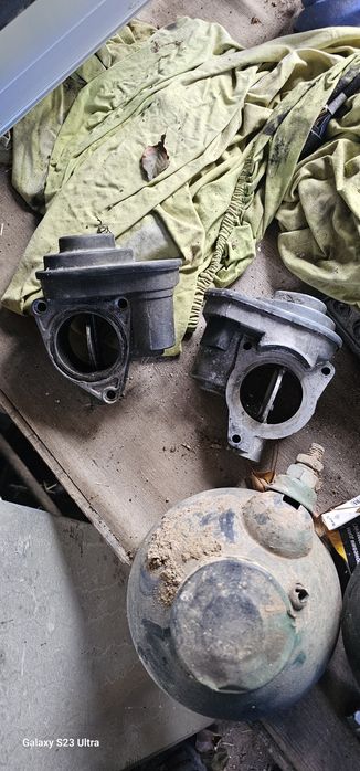 Части за Ауди А8 Д3 2003г. 4.0 дизел !