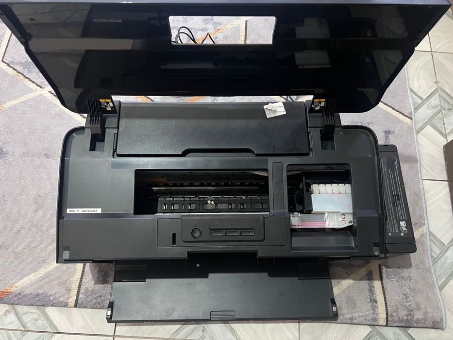 Epson L 1800 series
