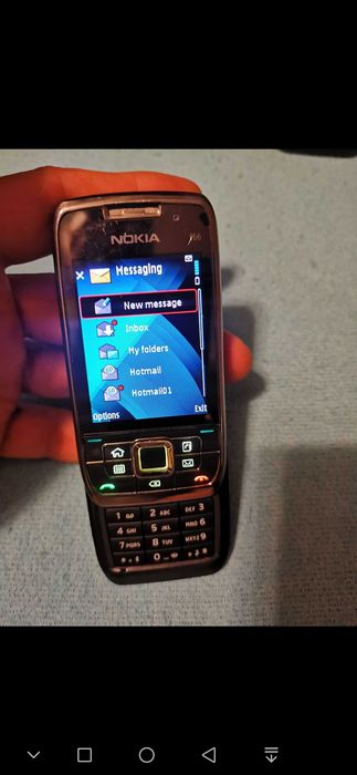 Telefon,digi,orange,nokia 302 6300 6310i e52 eE72 e66