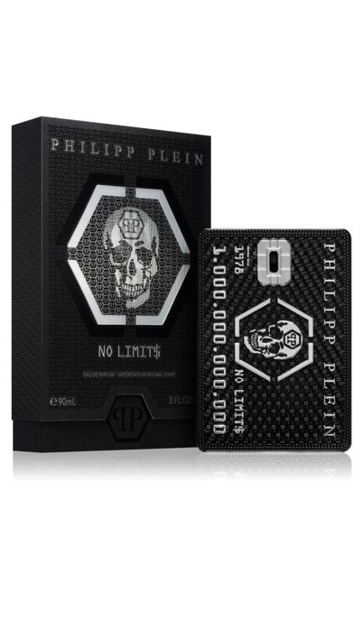 Parfum Philipp Plein no limits