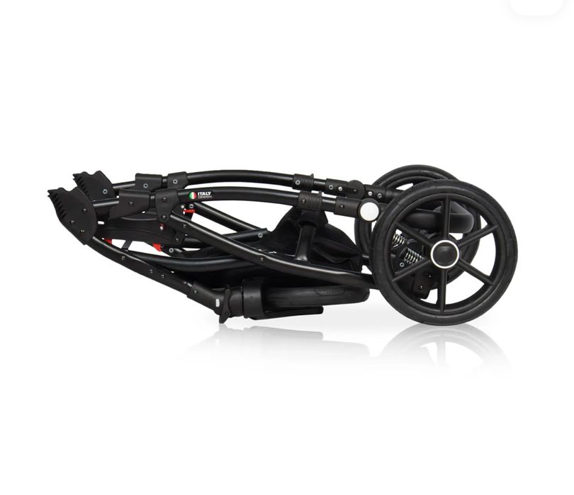 Коляска лето-зима 2 в 1