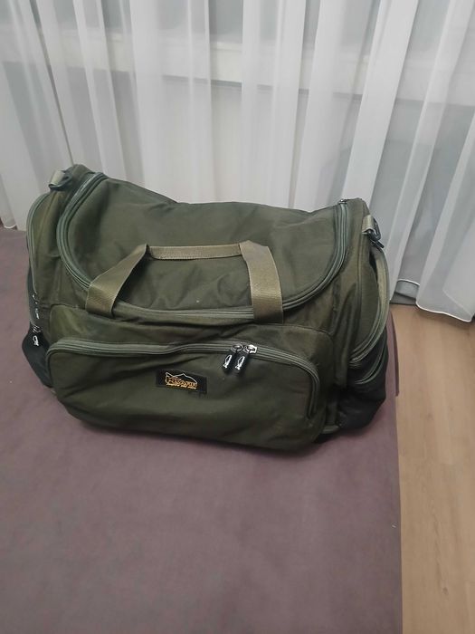 K-KARP FRONTIER EVA 100 Lt. Шаранджиски сак.