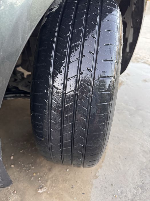 Диска балон 195/60/R15