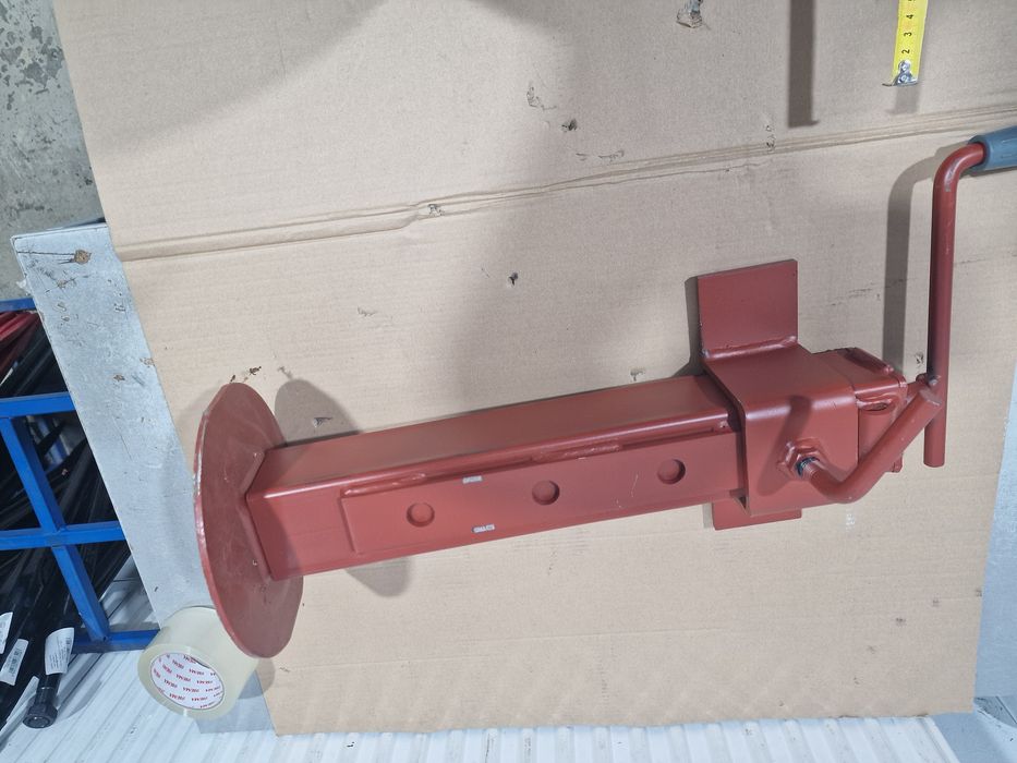 Picior de sprijin vidanja 7 tone remorca baloti preț 750 lei cu tva se