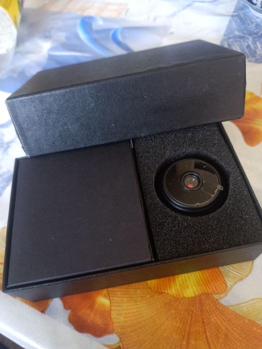 Video kamera sotiladi