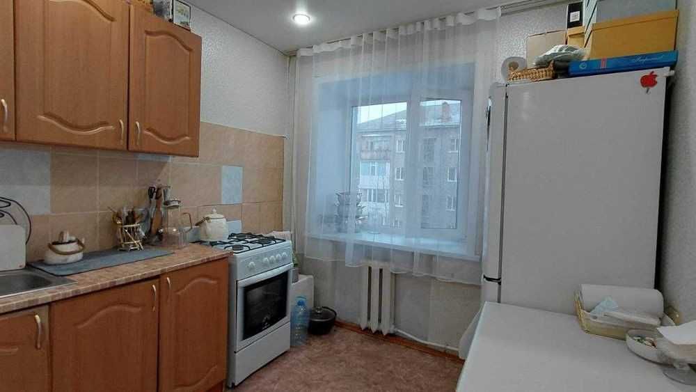 2-комнатная в районе КСК-Арман