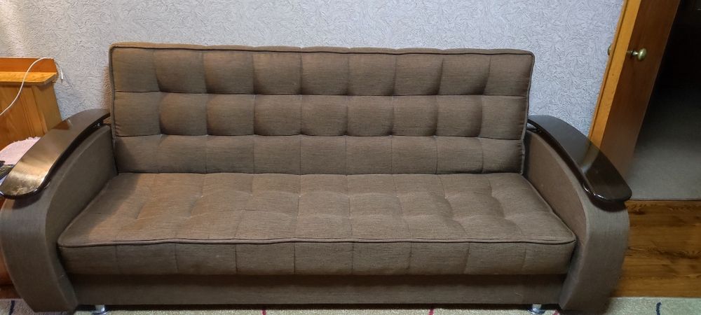 Мягкая мебель б/у