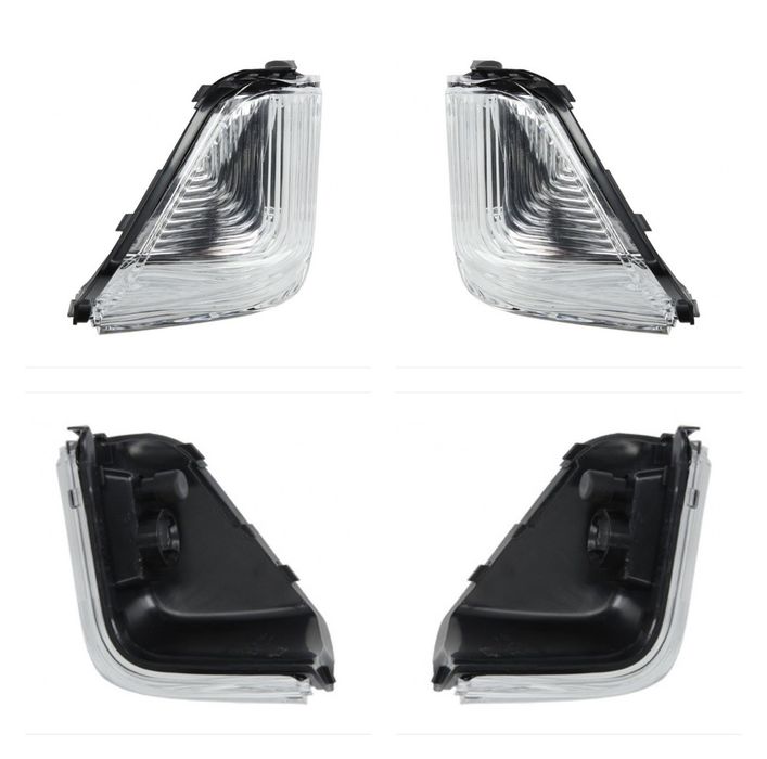 Semnalizare oglinda Sprinter/Crafter 2006->