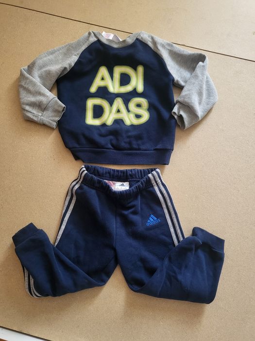 Trening original adidas 18-24 luni