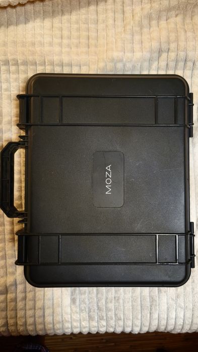 Стабилизатор Moza Aircross