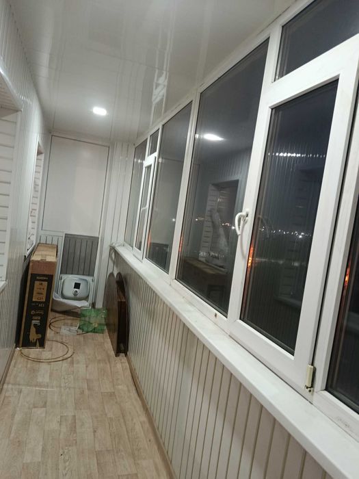 3к. Аэропорт 80кв. 5 этаж из 9