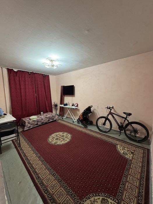 Продается 3 комнатная квартира. Кибрай. Ташгресс