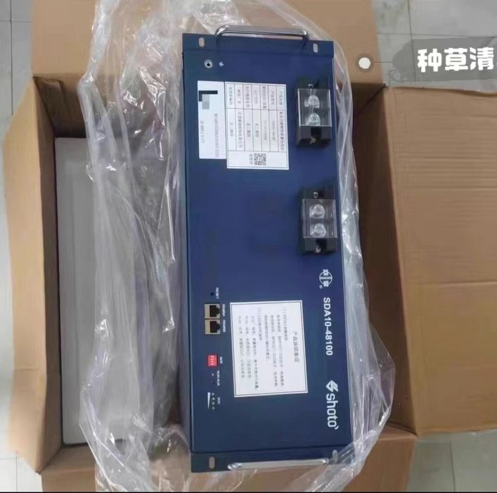 Аккумуляторы lifepo4 100A 48V