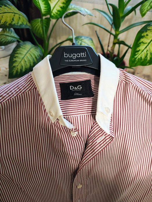 Cămașă Dolce Cabbana