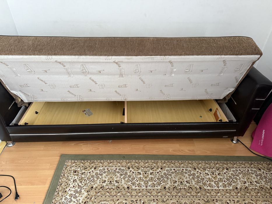 Диван раскладной