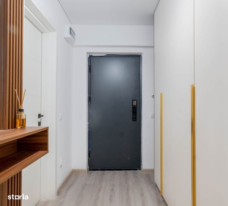 Apartament 3 Camere Copou Cartier Nou 0% Comision Promotie Limitata!