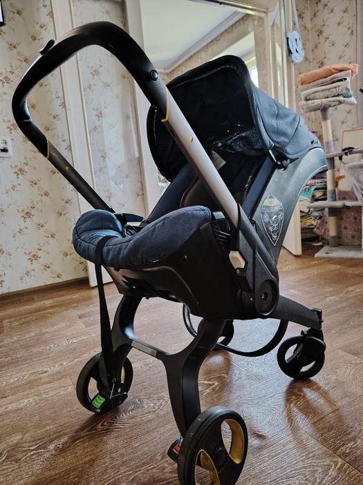 Продам коляску люльку