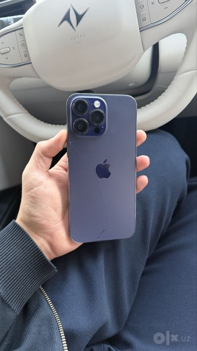 Iphone 14 pro max 128gb srochno