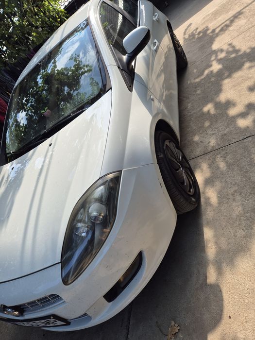 Fiat Bravo
