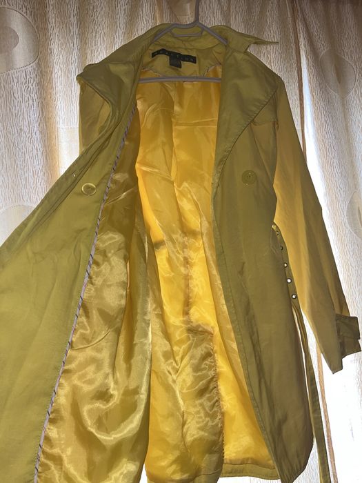 Trench dama Kenneth Cole Reaction