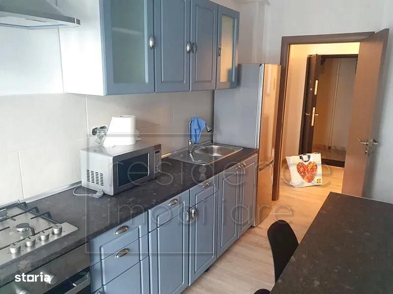 Pet friendly! Apartament 2 camere, Andrei Muresanu, zona Sigma Center+
