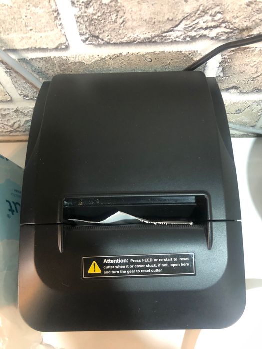 Моноблок принтер