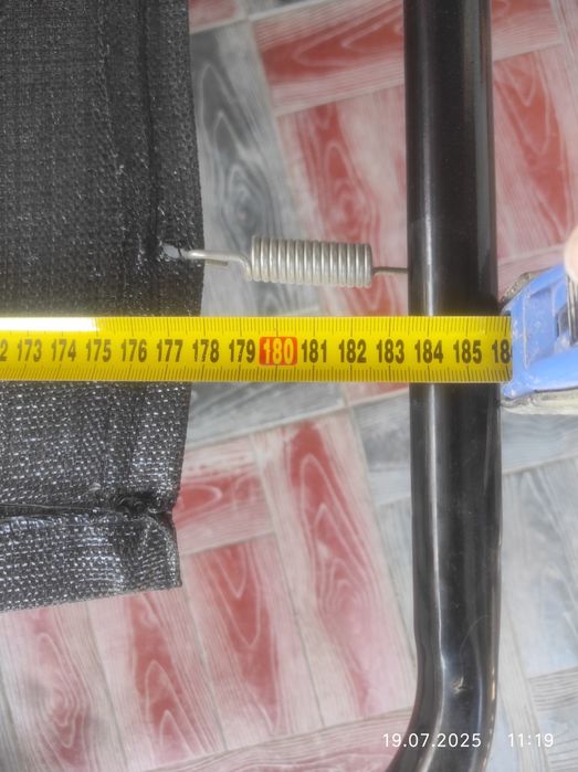 Диван раскладушка