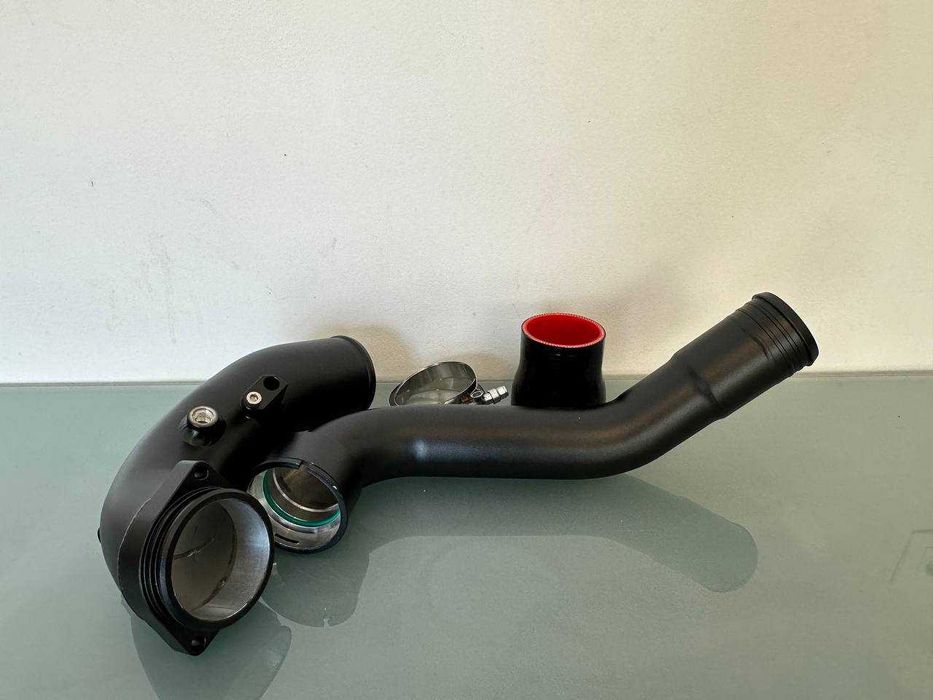 Charge Pipe Intake pipe BMW b58 f30 g30 g11  f20 g02 g31 540 340 b48