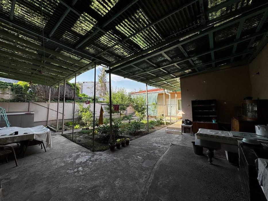 Sotiladi Участок Мирабад махаля Навруз 5,5 соток Фасад 12м ор-р Jago