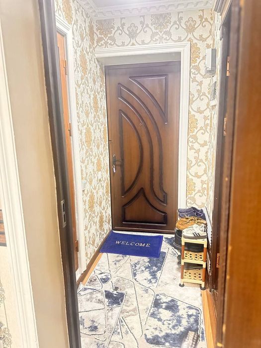 Продаётся квартира на Яшнабаде