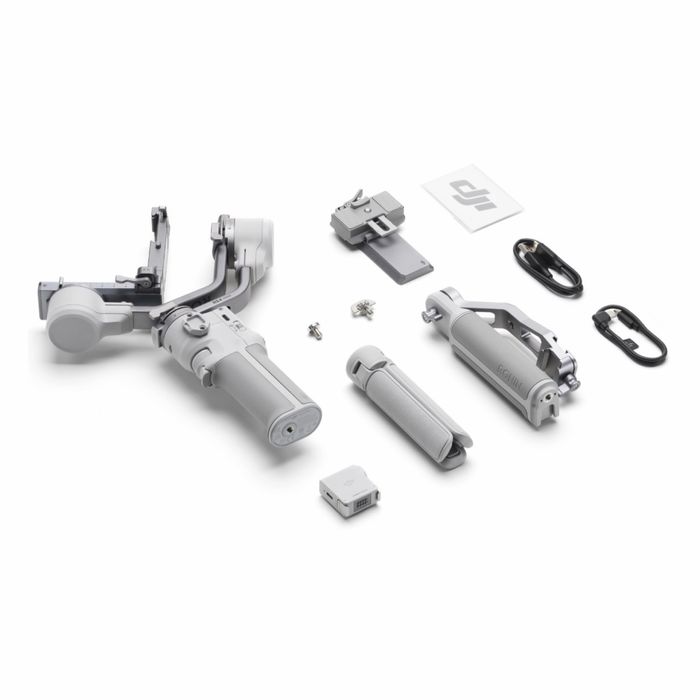 Dji rs 4mini combo (ronin)