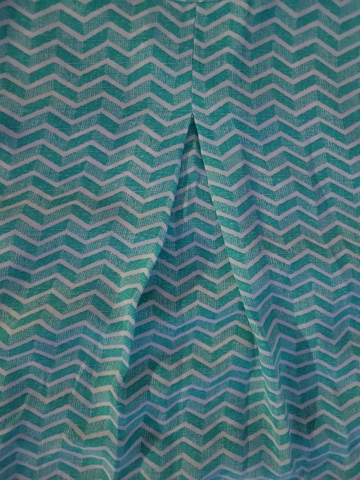 Maieu verde mentă M/38