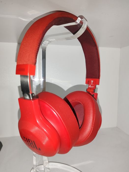 JBL E55BT  casti bluetooth over-ear