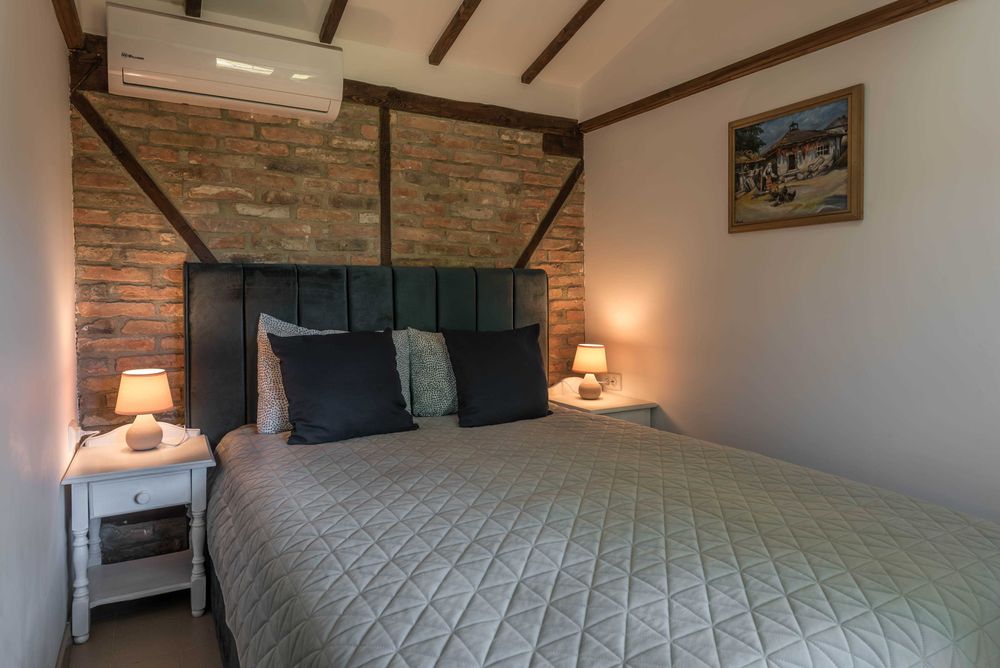 Продава се Къща в Варна, Гръцка махала - 185 кв.м за 1622 €/кв.м - Снимка #16