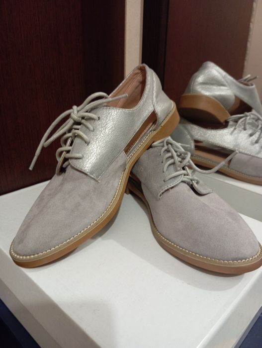 Обувь осень, вечерние, зимние