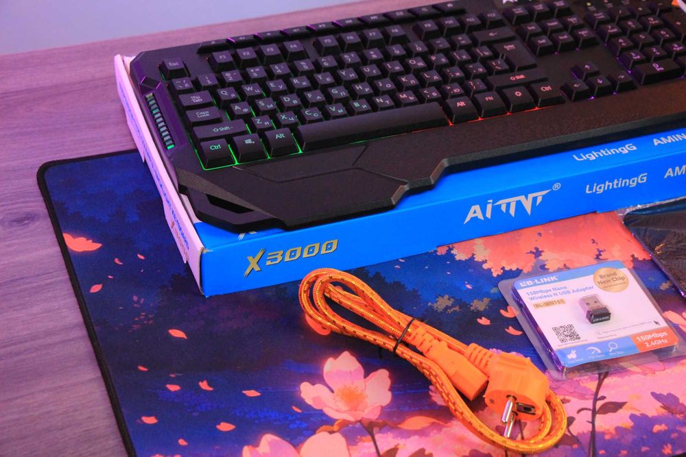 O'yinlar uchun komyuter sotiladi