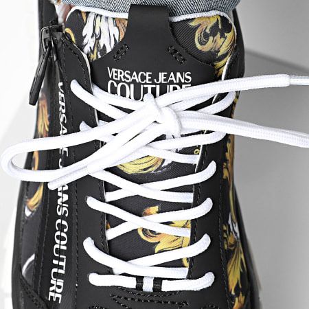 Оригинални мъжки маратонки Versace Jeans Couture Trail Trek