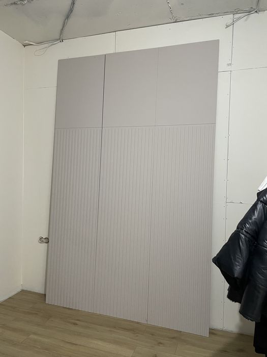 Мдф фасад пленка