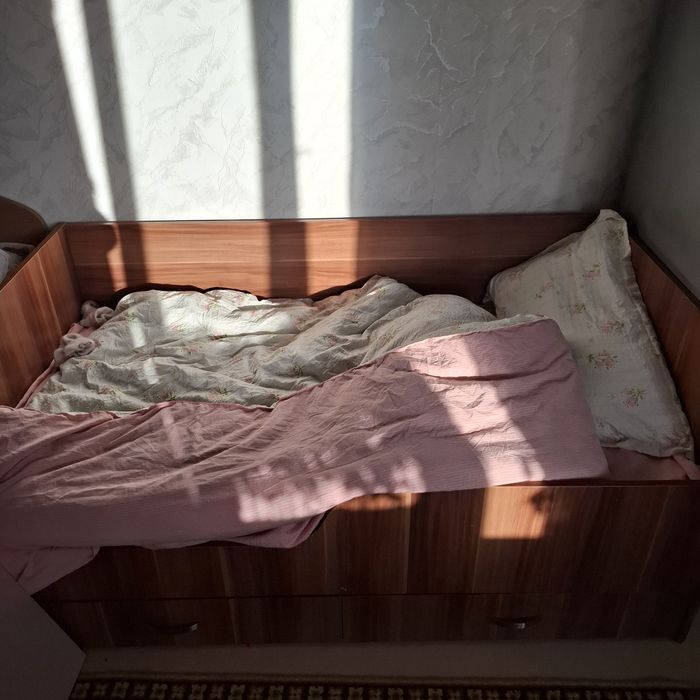 Продам мебель для детской