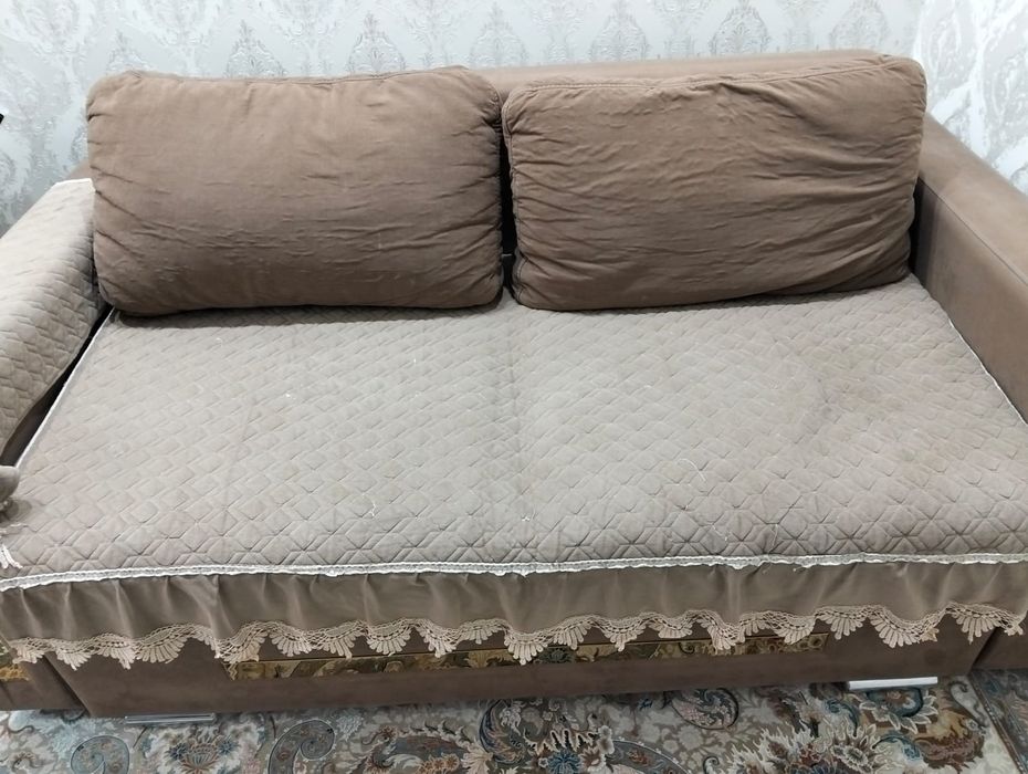 Продаётся 2 - дивана