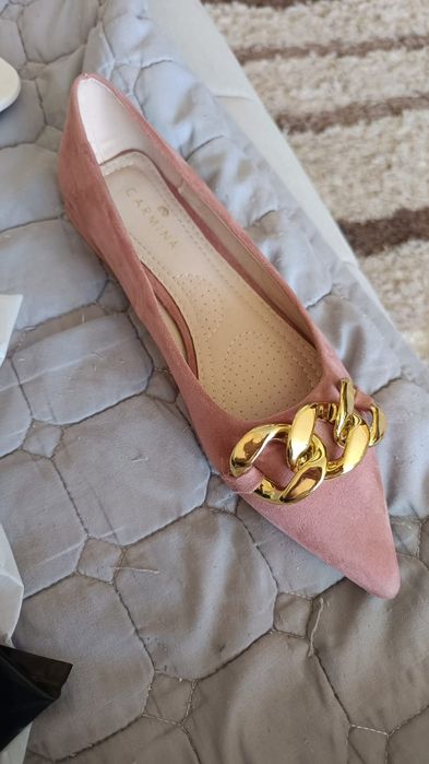 Балетки женские,летние,