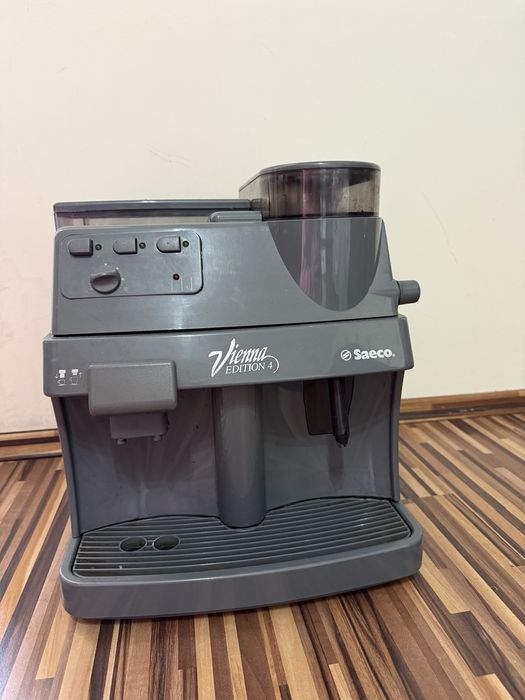 Кафемашина  Vienna Saeco