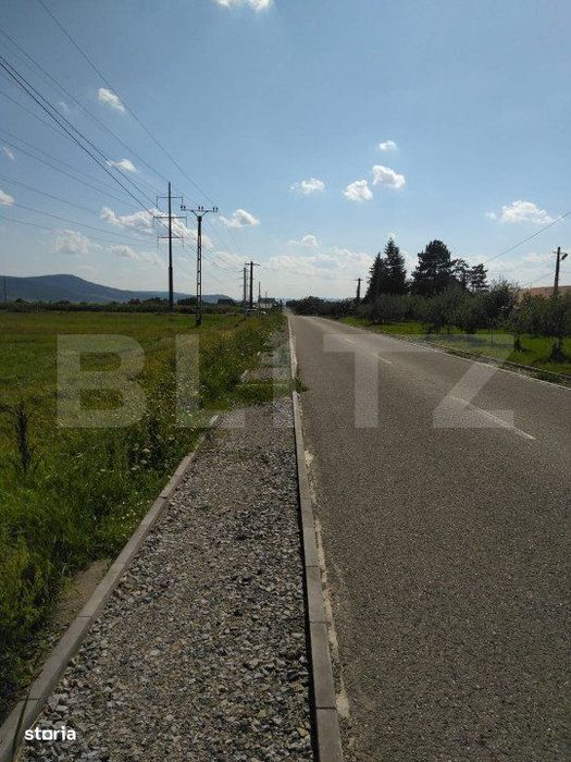 Teren extravilan, Livezile, 1.83 hectare