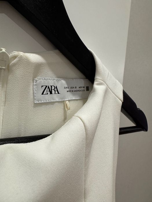 Платье ZARA размер s